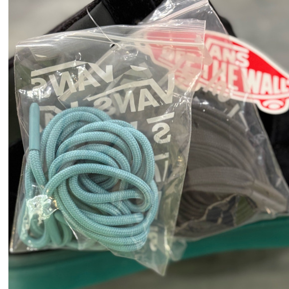 Vans C2H4 X Mountain Edition 'Nightwalker' Men's SZ 8 VN0A3TKG5ZB - Picture 9 of 12